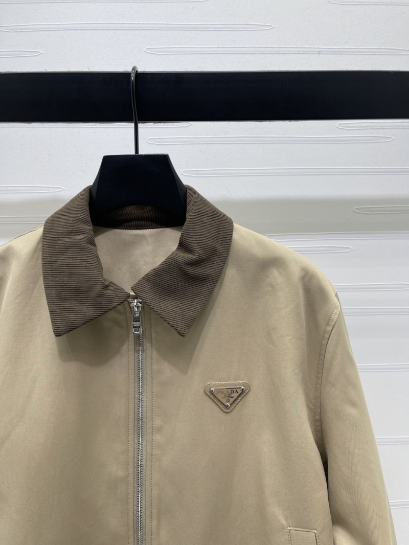 Pra*a outwear